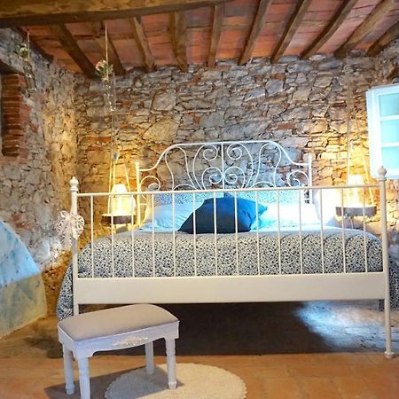 Agriturismo Le Vallilunghe Leilighet Lucca Eksteriør bilde