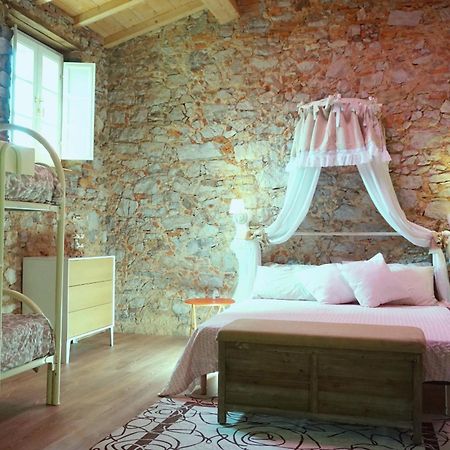Agriturismo Le Vallilunghe Leilighet Lucca Eksteriør bilde