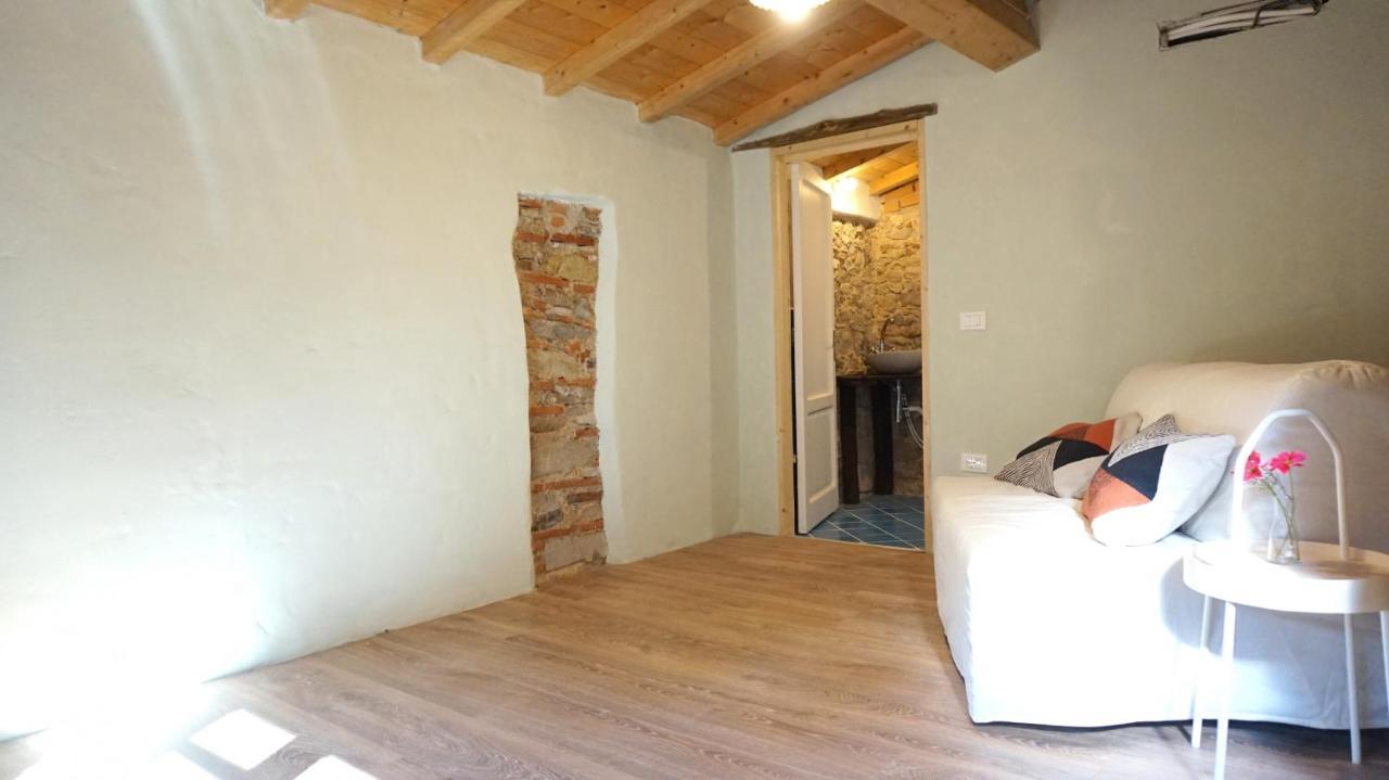 Agriturismo Le Vallilunghe Leilighet Lucca Eksteriør bilde