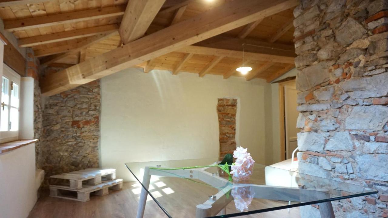 Agriturismo Le Vallilunghe Leilighet Lucca Eksteriør bilde