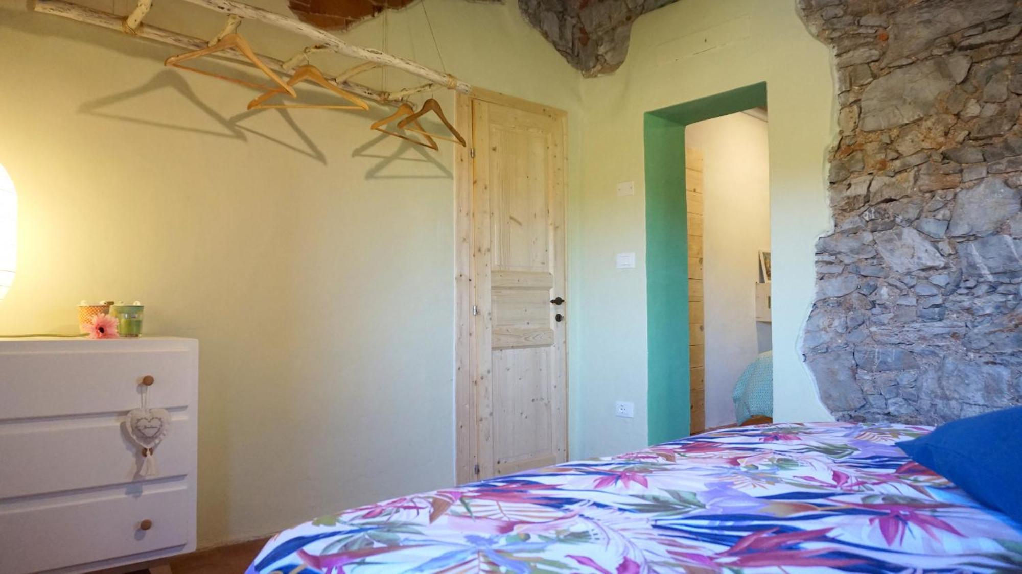 Agriturismo Le Vallilunghe Leilighet Lucca Eksteriør bilde