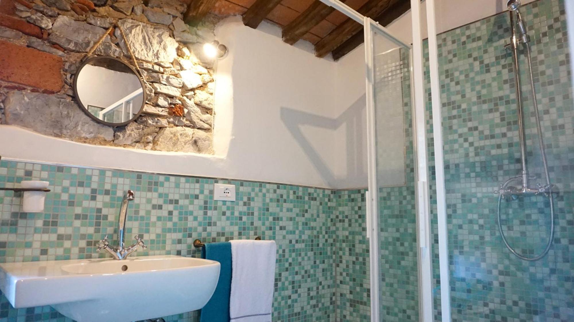 Agriturismo Le Vallilunghe Leilighet Lucca Eksteriør bilde