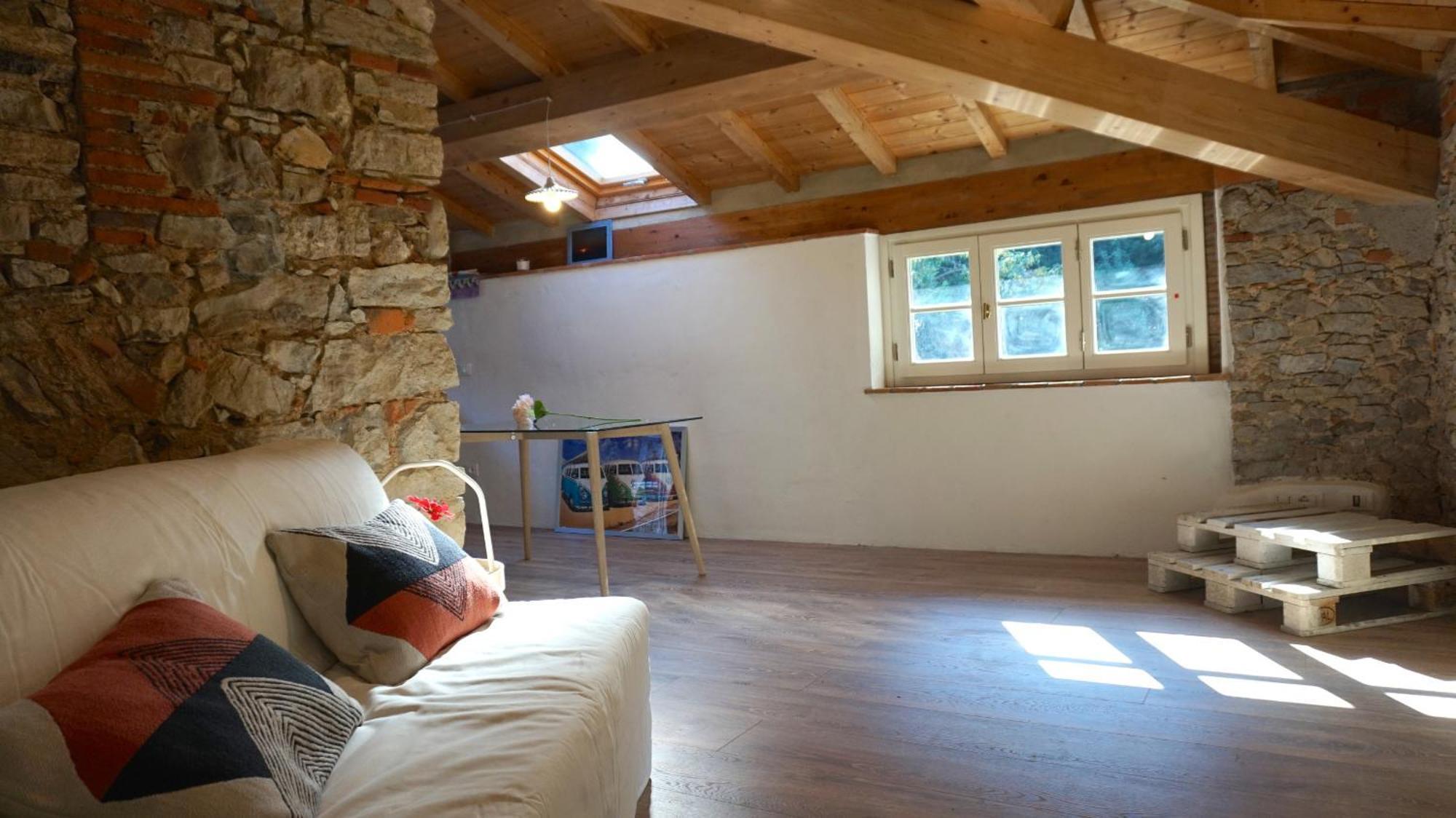 Agriturismo Le Vallilunghe Leilighet Lucca Eksteriør bilde
