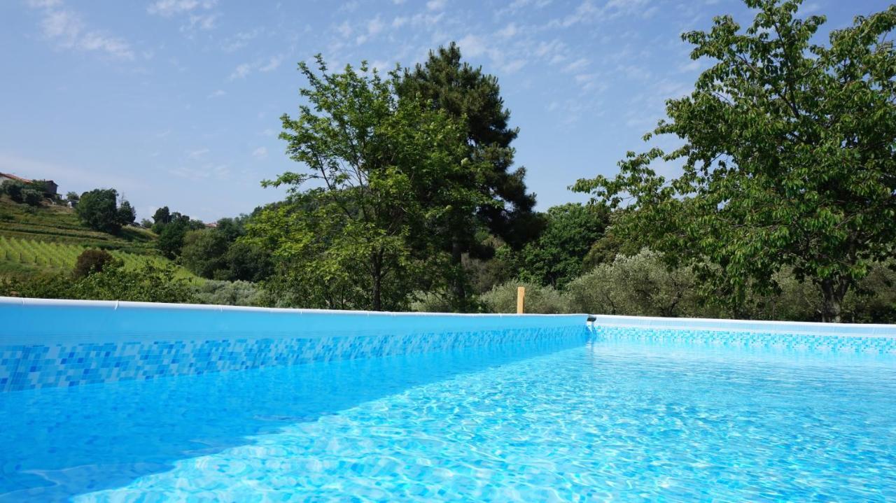 Agriturismo Le Vallilunghe Leilighet Lucca Eksteriør bilde